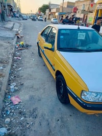 ٢٠١٦ • باتري جديد • رقم بصره