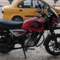 بوكسر • موديل 21 • الديوانية حي الجمهوري