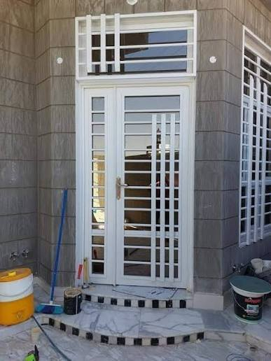 صباغ عام أنواع الصبغ والواجهات المنازل الداخل والخارج وابواب شبابيك بسعر مناسب كرسته وعمل كربلاء ***********
