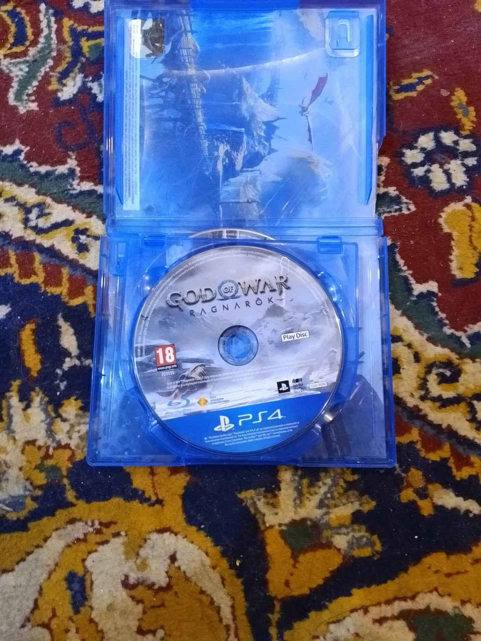 السلام عليكم قرص للبيع الشراي ينتصر على هذا الرقم مكان السماوه مستعجل‏


**إذا كنت صاحب هذا الإعلان وتريد حذفه لأي سبب، رجاءا أرسل رسالة إلى الدعم الفني**