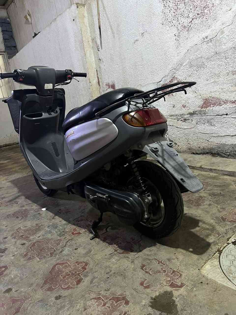 سلام عليكم منغولي للبيع دراجه حلوه بلاديه مامفتوحة ناعمه كلش سعر 475 بيه مجال بسيط *********** شراي يتصل مكاني كربلاء تعاون

