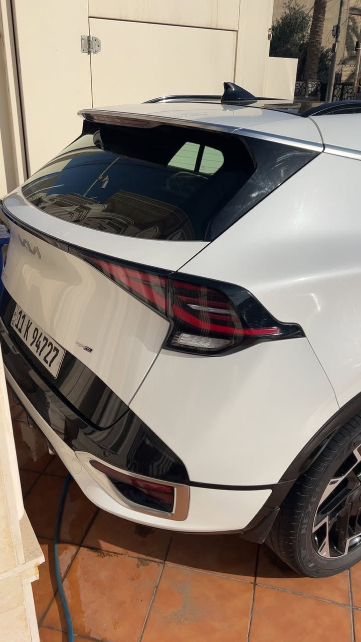 السلام عليكم كية سبورتج جيتي موديل ٢٥ للبيع السارة مكفوله من الشخط ماشية ٦ الف بعدهة بل ضمان السعر ٢٦٥٠٠ الستفسار ***********
