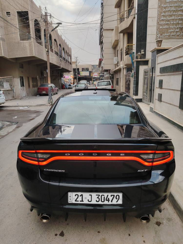 حياكم الله
جارجر 2017 sxt blas
فول موصفات فتحة
وارد كندي دخول للعراق كلين
حدثه بل عراق فقط بنيد نصه مصبوغ بدون دواخل ولا ايرباك
محرك كير تبريد مكفول السيارة باسمي تحويل ثاني يوم
سعر السياره ١٨٥
العنوان بغداد الجديد
الاستفسار *********** بغداد, العراق
