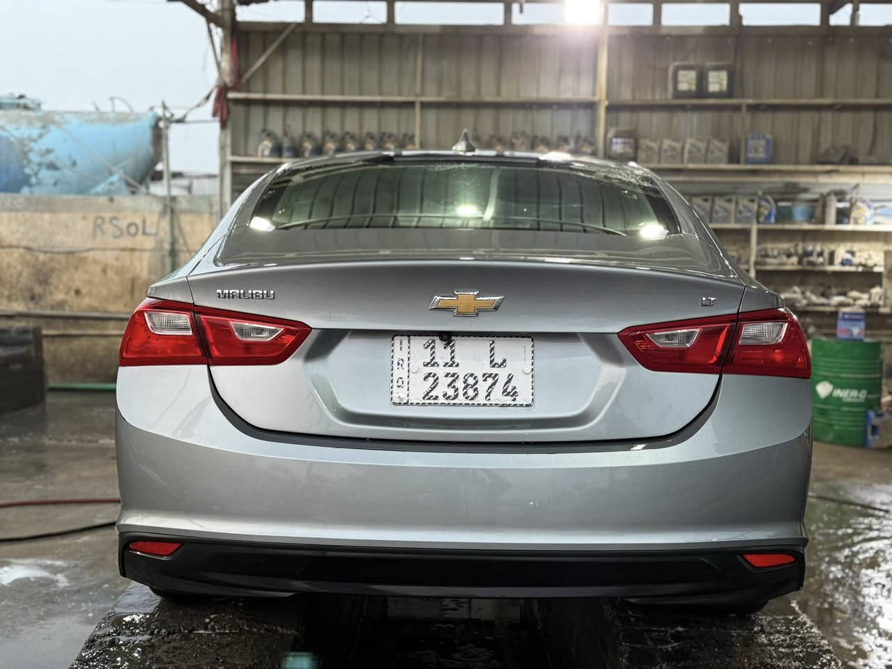 السلام عليكم
ماليبو موديل ٢٣ حادث قفط جاملغ بجم كبس بلاد على وضع الشركه ماشيه ٣٧ الف LT فول مواصفات عده الفتحه لايت زنون عالي ناصي السعر ١٤٣ وبيه مجال سياره بعده لوك اي شخط مابيه
هاتف/***********
ملاحضه حادثه كلش خفيف وحلو
