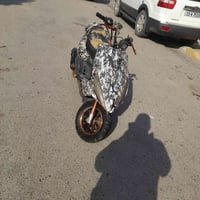 دراجة • خربطت • فلكت سلمان باك