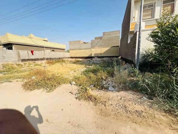 قطعه ٤٠٠متر 
واجهه ٢٠–نزال ٢٠
طابو سند ٢٥
سعره ٧٠وبيه مجال
الموقع المسيب المطحنه ثامر ذيبان
‭0776 764 6379
