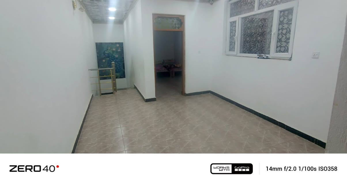 يا الله بيت للبيع حي القدس القضاة قرب المعهد الفني  
 على ساحة المساحة ١٠٠م 
طابقين مع الأثاث 
مطلوب للمصرف للإسكان
للإستفسار
***********
***********
ابو علي للعقار🏡✨
