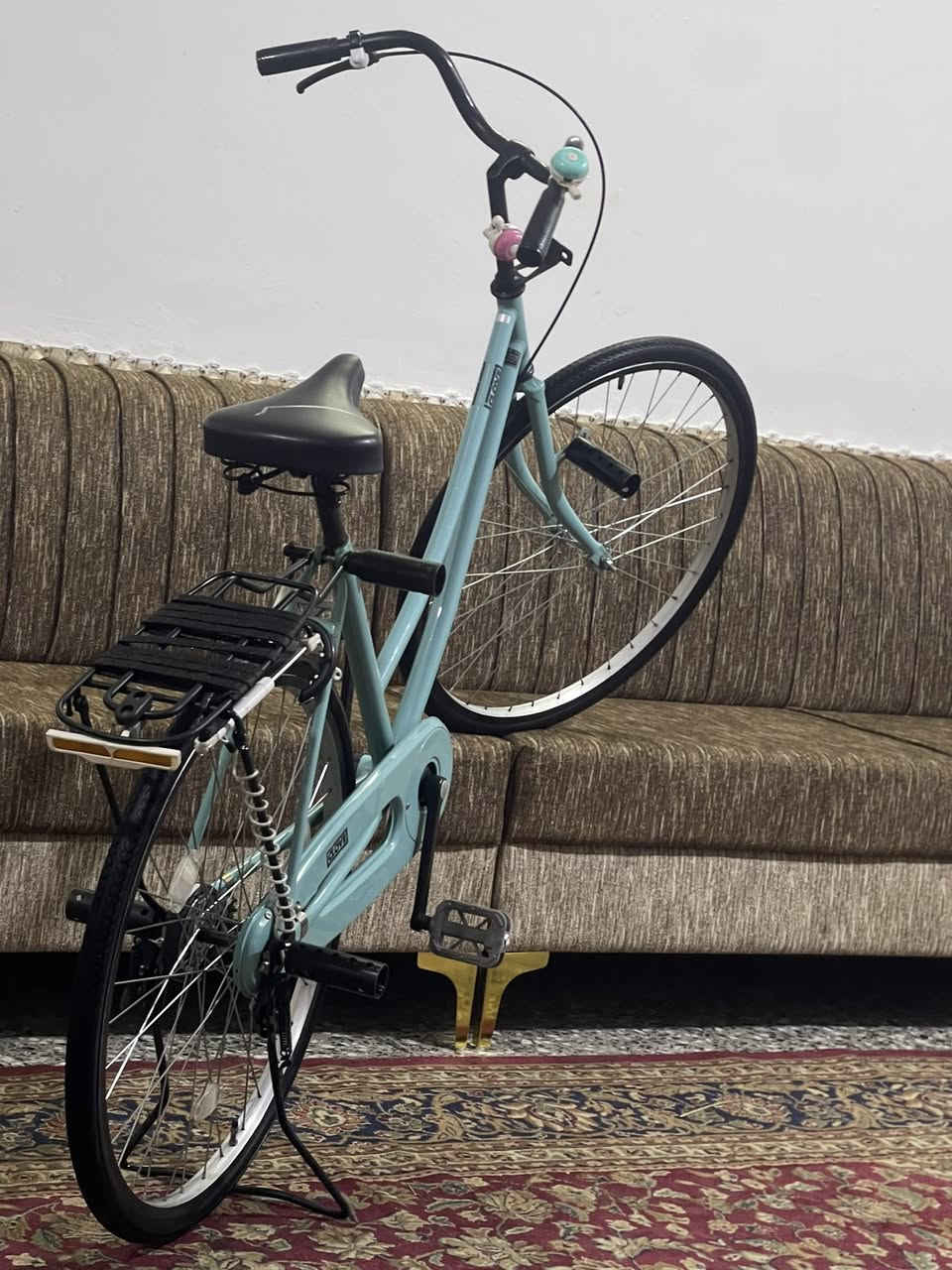 سلام عليكم شباب باسكل كلوف تركوازي كفاله عامه 
ياباني باله باله موتجاري  كفاله مديل 19 سعر 190ًوبي مجال 
مكاني نجف حي نصر  شراي خاص


**إذا كنت صاحب هذا الإعلان وتريد حذفه لأي سبب، رجاءا أرسل رسالة إلى الدعم الفني**