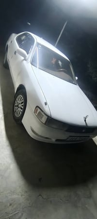 كرسته نفخ • ١٩٩٤ • بصره