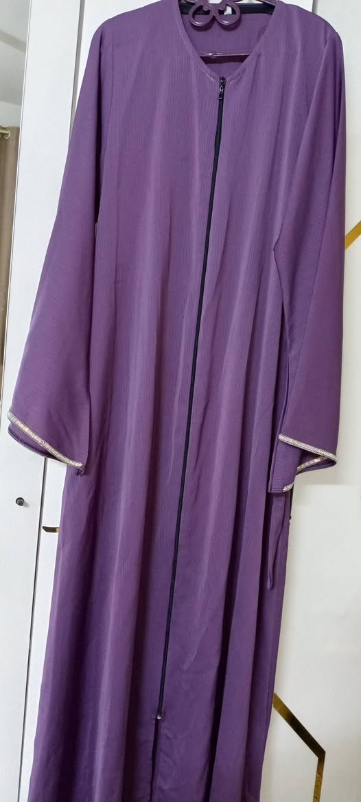 صايه قياس XL اشتريته ب 35 وطلعت جبيره وابيعه ب 15 والحذاء ب5


**إذا كنت صاحب هذا الإعلان وتريد حذفه لأي سبب، رجاءا أرسل رسالة إلى الدعم الفني**