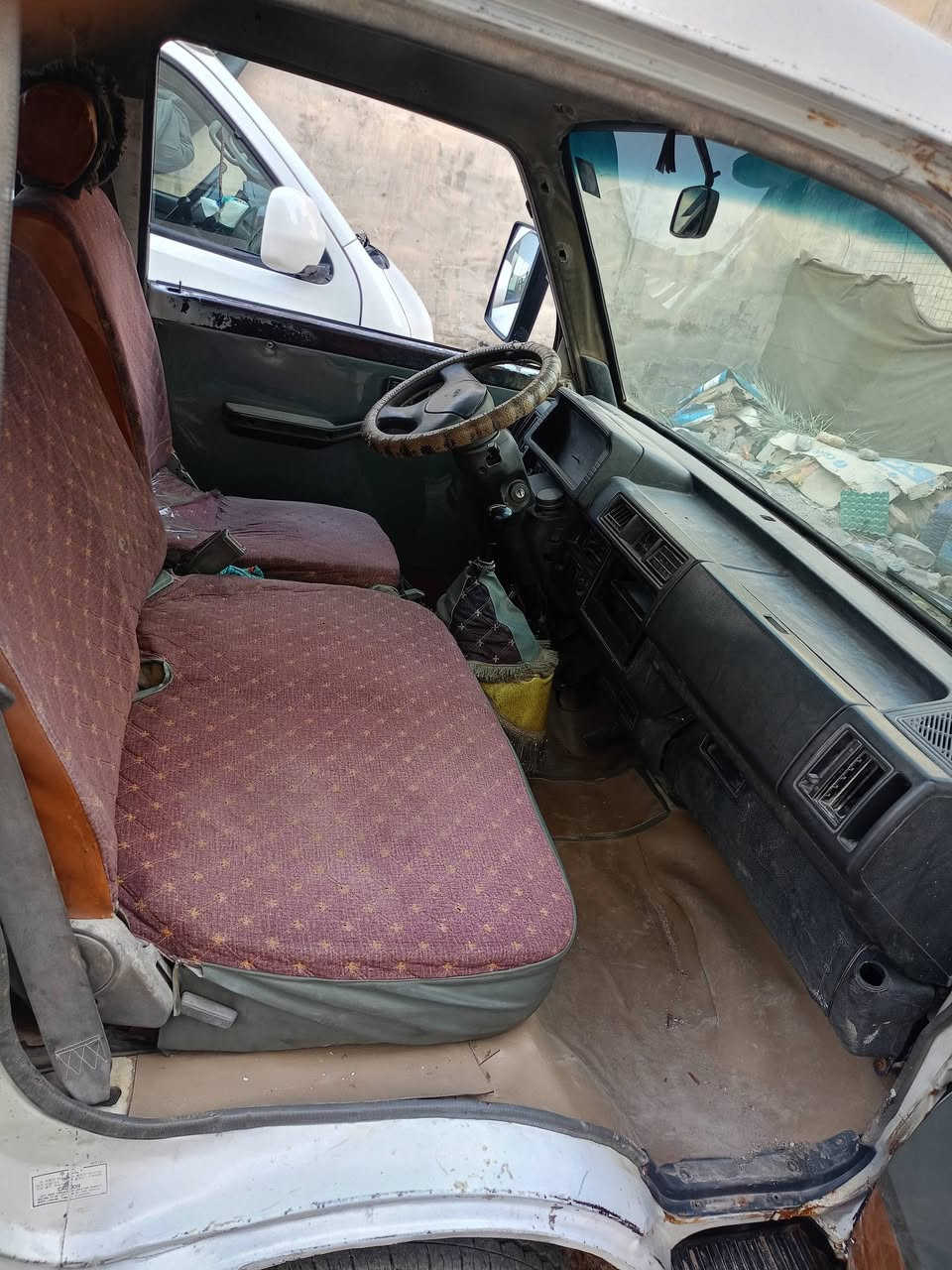 كيا موديل 92 دبل قمارة رقم ديالى بأسمي سعرها 53$
***********
