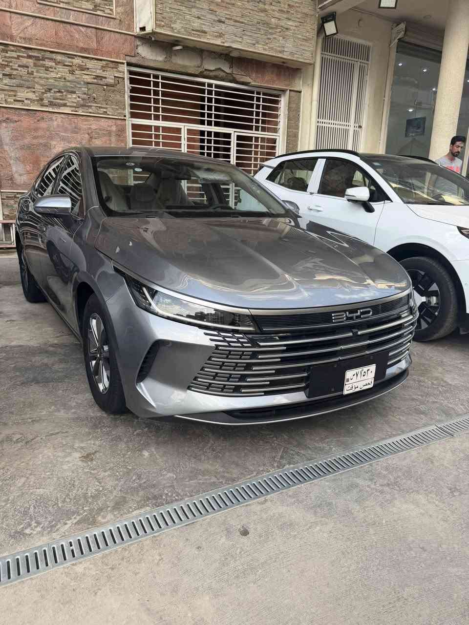 بي وايدي دستروير
موديل ٢٠٢٥ زيرو 
السعر ١٩٧٠٠ 
***********
