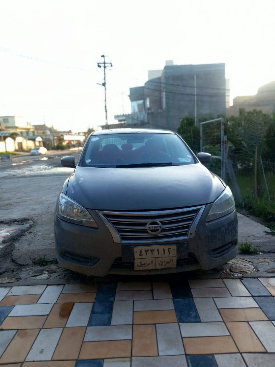 السعر ٩٣ ورقه 
سلام عليكم سنترا مديل ١٦ جاهزه من كلشي مكفوله تحويل مباشر ***********
