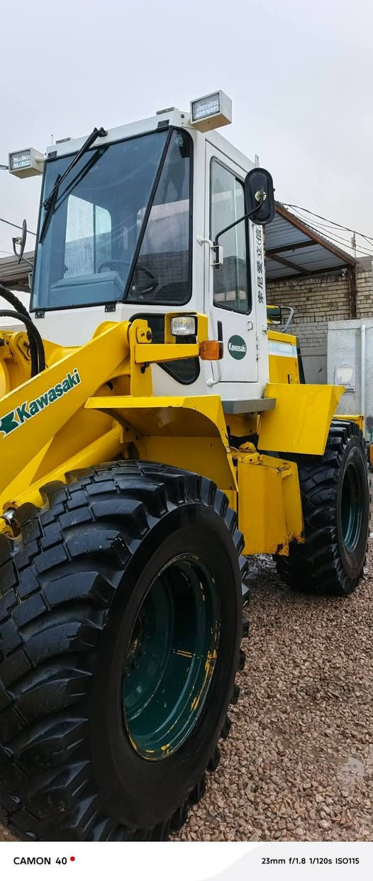 اللهم صلي على محمد وال محمد
السلام عليكم كاوسكي حجم 50 دخول جديد
مكينه 4سوبر وارد يابان🇯🇵
الشفل مكفول كفاله عامه
تخم تاير الشركه
 مكينه تبريد مامشتغله بلعراق
الشراي يتصل للاستفسار الاتصال على
***********
