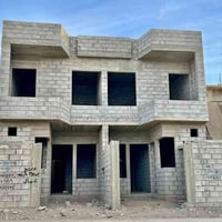 السماح الثانية • هياكل طابقين • 3غ 100م