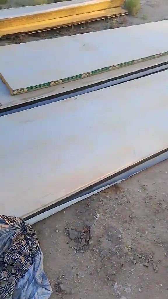 للبيع ٧ قطع طول القطعه ٦ متر أبو النحله سعر المتر ٧ مكان كربلاء الحر


**إذا كنت صاحب هذا الإعلان وتريد حذفه لأي سبب، رجاءا أرسل رسالة إلى الدعم الفني**