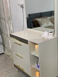 غرفة نوم تركية • ٥ قطع • نظيفة