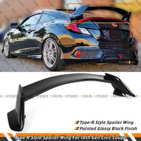 متوفر جناح HONDA CIVIC-TYPE R نفس الي بل صوره سلاو برايان بالي هوندا C...