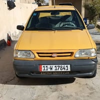 سايبا 2015للبيع مكينة وكير مكفولات دواخل حلوة كشرها نضيف شوف العين مكا...