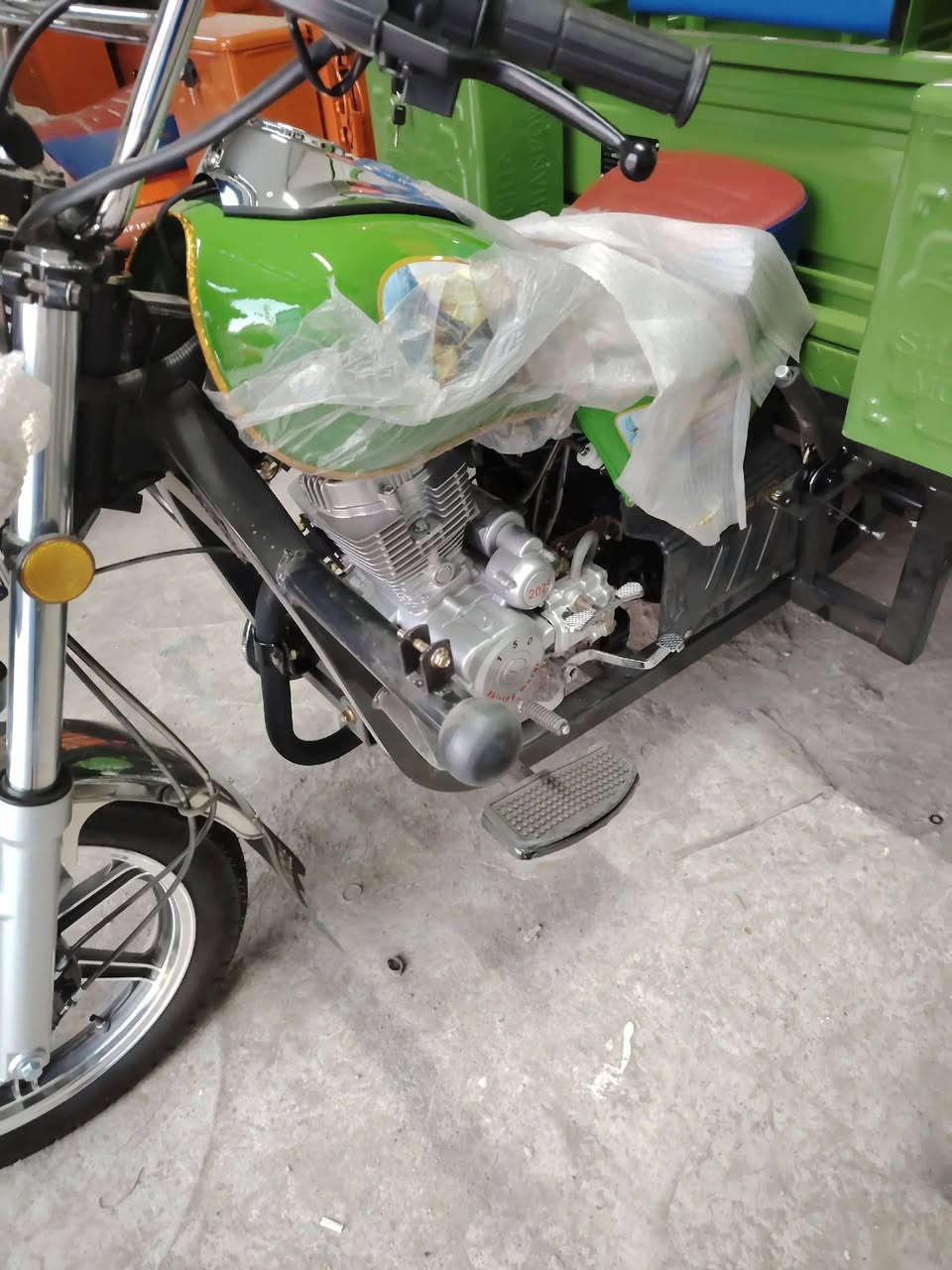 ع بركة الله تم وصول وجبة من ستوتات جمرة 

موديل 25 اوراق سكنر سكنر سكنر 

موجود جملة ومفرد وتوصيل حسب الاتفاق مكاني كربلاء ***********
