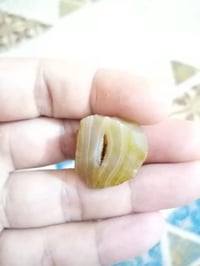 جزع يماني • حر خام