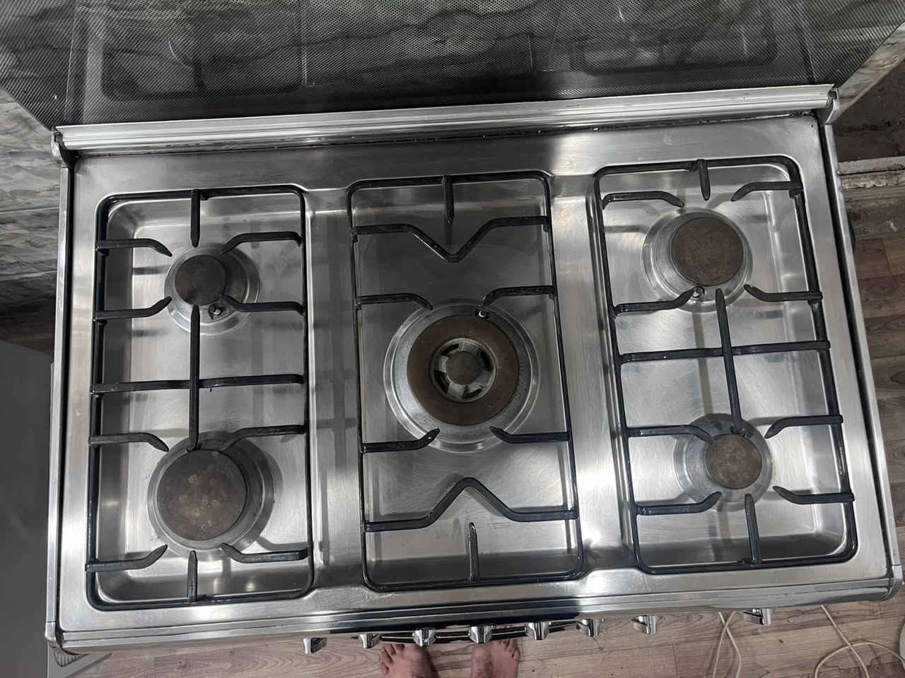 طباخ UNIVERSAL
نضيف استخدام قليل 

المكان_البلديات حي التراث

رقم التواصل_ ***********

السعر 250
