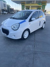 باندة موديل 2012 رقم بغداد تحويل ثاني يوم  السيارة جاهزة مكينة كير صدر...