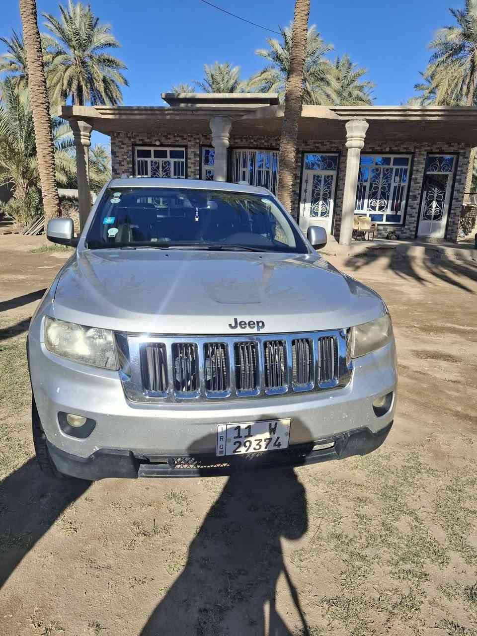 جيب لاريدو لمتدد موديل 2012
8سلندر فول موصفات مكفوله عدا خشم الجاملغ 
صوره السونار مرفقه بلمنشور 
السعر 147 وبيها مجال قليل كلش 
للاتصال ***********
