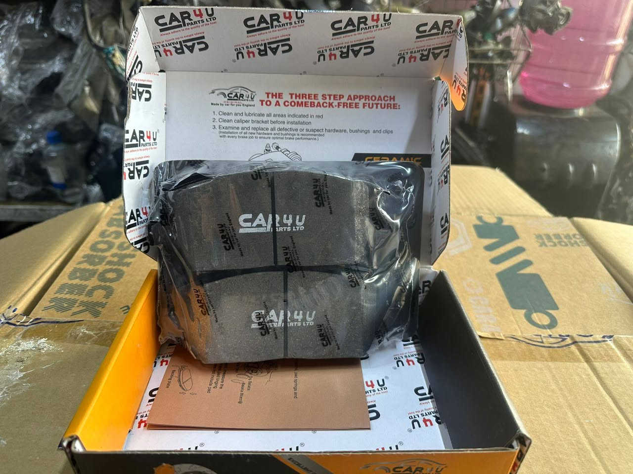 دبل امامي خلفي سبورتج توسان موديل 2006/2010 وكاله اصلي ضمان 6 اشهر
محل وسام الجيزاني بغداد الطالبيه مقابيل مشفى مارينا الاهلي ***********
توصيل 6 الف الكل محافضات العراق
