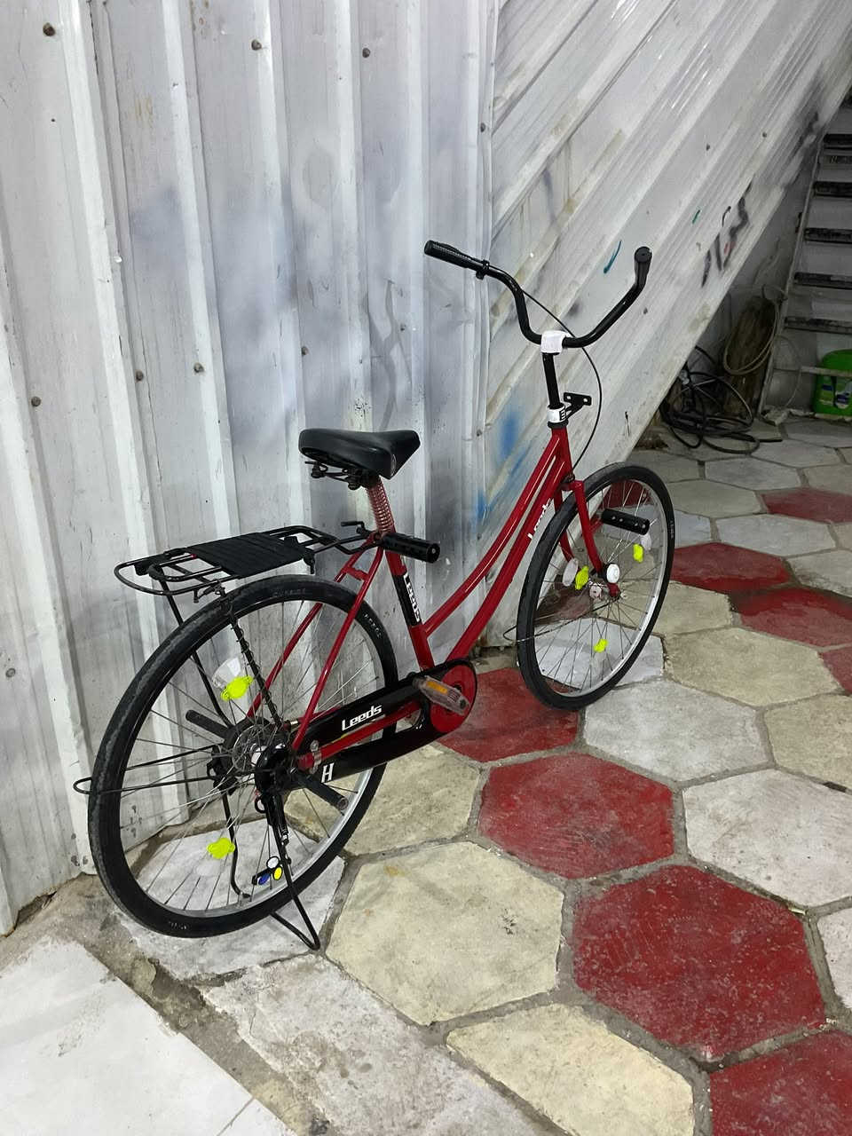 بايسكل للبيع لون احمر شركه ليدز هوه والغراض 160قفله قفله مكاني بصره الأمن داخلي


**إذا كنت صاحب هذا الإعلان وتريد حذفه لأي سبب، رجاءا أرسل رسالة إلى الدعم الفني**