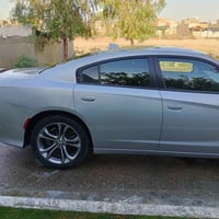 جارجر 2023 اخر اصدار من شركه دوج  اخت الزيرو ماشيه 30 رقم اربيل بسمي  ...