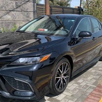 الـسـلام عليكم 🌹  كامري SE  📍موديل 2024 📍ماشيه   33 مشي امريكا يعني بع...