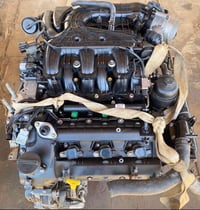 محركات هيونداي وكيا • ٤ سلندر • ٦ سلندر