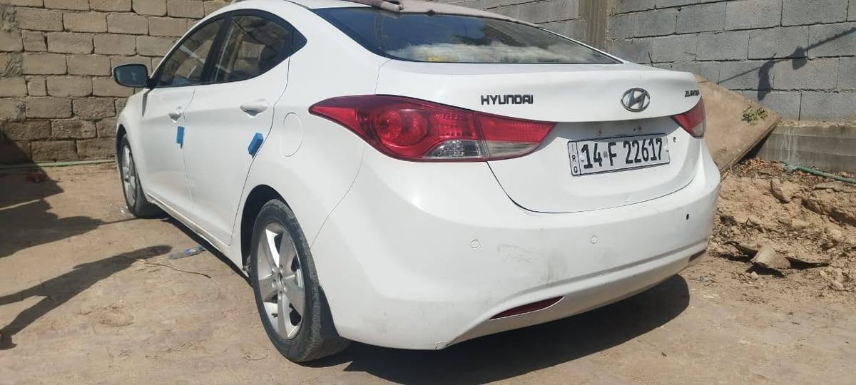 سلام عليكم عندي النتره خليجي بسمي مديل 13سعرها  مكاني بصره اريد مراوس


**إذا كنت صاحب هذا الإعلان وتريد حذفه لأي سبب، رجاءا أرسل رسالة إلى الدعم الفني**