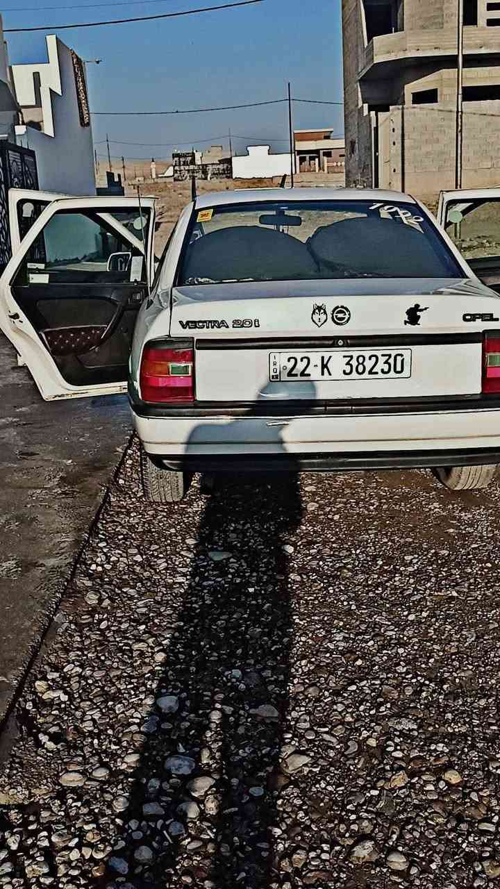 ئۆپڵ مۆدیل١٩٩٢ مەکینە٢٠ کێرعادی سەنەوی ٤مانگی ماوە بەسەر چێ رەقەم هەولێرە کۆبۆنی بەنزینی هەیە *********** كركوك, العراق
