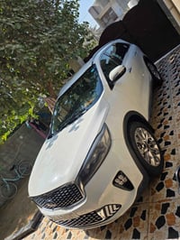 كيا سورنتو • ٢٠٢٠ • بعقوبه