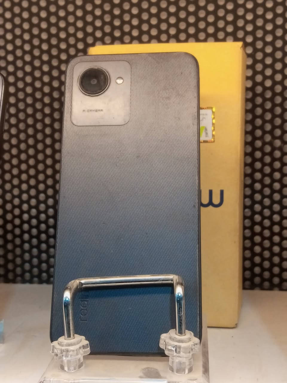 السلام عليكم 
💢اجهزة مستعملة بأسعار مناسبة
✨للاستفسار خاص او ***********
👈موقع المحل القاسم حي العسكري 👉
