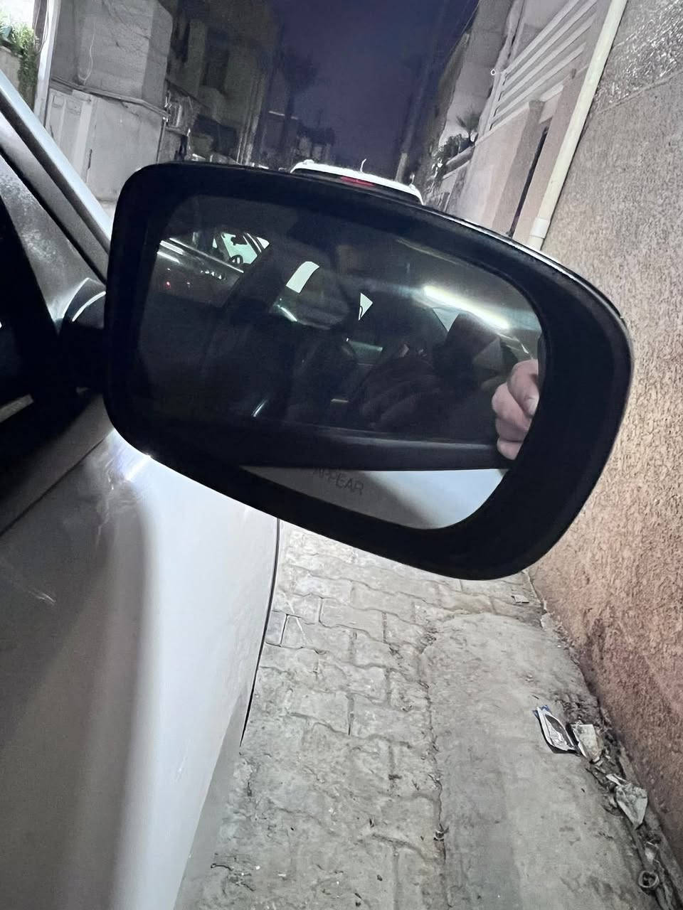 جارجر موديل 2019 GT Plus
السلام عليكم

جارجر موديل 2019 GT Plus فول مواصفات

حادث جاملغ و شبر من البنيد معدل على البارد

مواصفات 

شاشة كبيرة 

كشنات تدفئة تبريد 

حساسات 

فتحة 

كشنات كهرباء  

كشنات الخلفية تدفئة

تحكم استيرن فول

رادار امامي

نقطة عمياء 

تدفئة ستيرن

تشغيل عن بعد

شفتات بالستيرن

لايتات زينون

ويل 20

السيارة ماشية 54 الف

مكان السيارة بغداد 

للاستفسار 

***********

