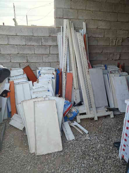 السلام عليكم مواد منزليه للبيع الشراي يتصل*********** الموقع قرية اشريعه
