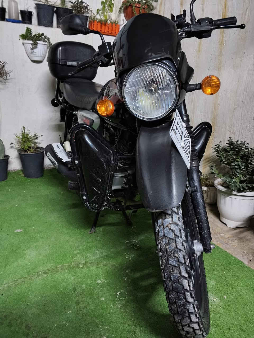 السلام عليكم بوكسر موديل ٢٣ كفاله عامه الدراجه بسمي تحويل ثاني يوم ماكاني بغداد الحريهللستفسار ***********
