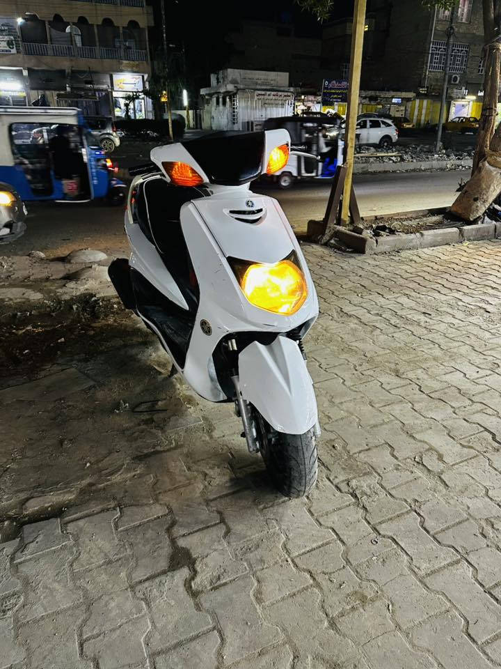 سلام عليكم دراجه سكنس نثيه للبيع  مكان بغداد مدينه الصدر سعر500وبيه مجال
ما متواجد فيس 

رقم الهاتف ‭0772 535 8362‬
