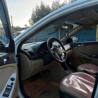 سلام وعليكم من رخصت الدمن   البيع اكسند خليجي  موديل 2014  ماشيه 113  ...