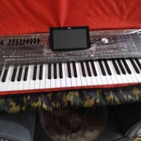 اورك لبيع جديد 5.   07832427593