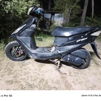 للبيع Gt125 للاستفسار رقم 07747594813