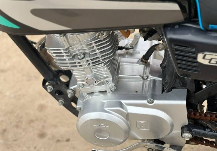 دراجه نامه للبيع (اوراق أصولي) شاصي 2020 ومحرك شلامجه اصلي 2024 برغي مامفتوح بي المكان ناصريه قضاء الدوايه السعر 800وبيها مجال حك الجيه


**إذا كنت صاحب هذا الإعلان وتريد حذفه لأي سبب، رجاءا أرسل رسالة إلى الدعم الفني**