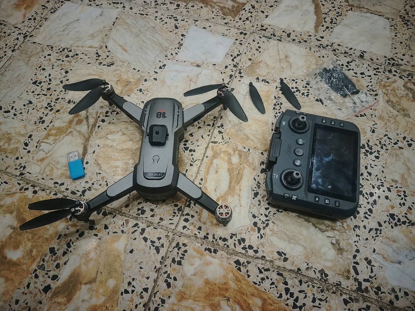 درون t18p