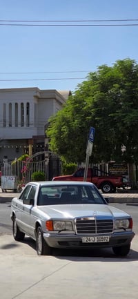 🔴مارسيدس للبيع 🔴ماشية 77000الف حقيقي 🔴لشراء التصال على هذا الرقم 🔴0770...