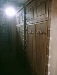 متوفر غرف نوم مسرح مرتب صاج ٥ملم وداخل ٤ملم ارضيه بلوك ١٦ملم صاج مجرات...