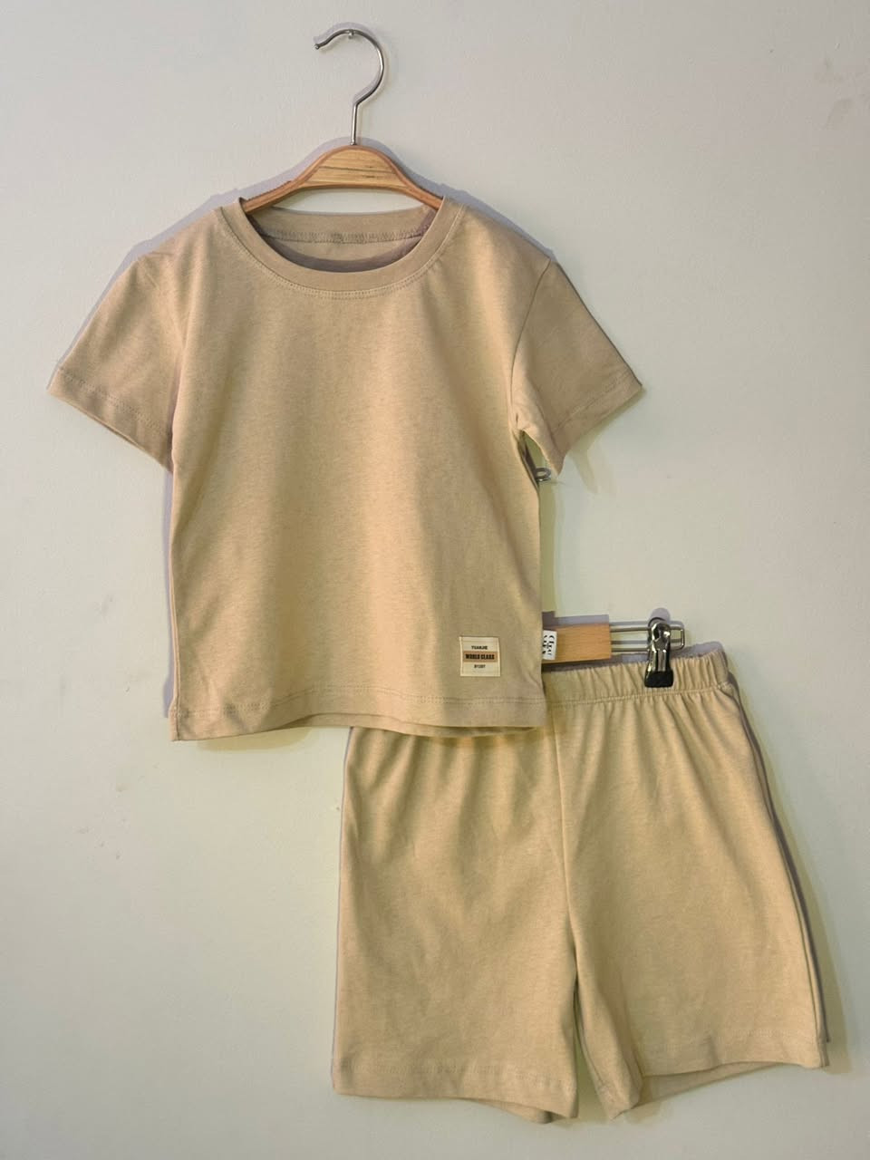 طقم صبياني قياس من سنتين حتى 5 سنوات ، للتواصل 05374662103


**إذا كنت صاحب هذا الإعلان وتريد حذفه لأي سبب، رجاءا أرسل رسالة إلى الدعم الفني**