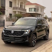 أطلس • ٢٠٢٤ • بدون ايرباك